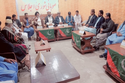 ایم ڈبلیوایم نے ہمیشہ ظلم و ظالم کے خلاف آواز بلند کی اور مظلوموں کی حمایت کرتی ہے اور ملت کے حقوق کیلئے کوشاں رہتی ہے، علامہ سید ظفرعباس شمسی
