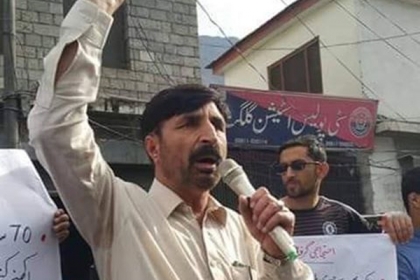 سرکاری ملازمیں کی تنخواہوں کی کٹوتی اور غیر ضروری ترقیاتی کاموں کےفنڈزلاک ڈاؤن متاثرین پر خرچ کیئےجائیں، الیاس صدیقی