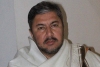 طالبان کا عدالتوں پرحملہ ملک میں قانون کی حکمرانی کوچیلنج کرنے کے مترادف ہے، آغا رضا