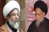 پشاور میں علامہ عالم موسوی کی شہادت سیکورٹی اداروں کی کارکردگی پر سوالیہ نشان ہے،علامہ ناصر عباس