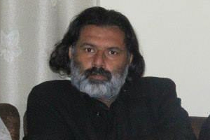 ایم ڈبلیوایم راولپنڈی کے سیکرٹری جنرل سعیدالحسن رضوی پر قاتلانہ حملہ