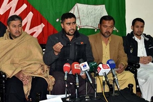 قرآن پاک کی بے حرمتی کا جھوٹا پروپگینڈہ کر نے والوں کے خلاف قانونی کاروائی کی جائے ، ایم ڈبلیو ایم کوئٹہ