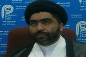 پشاور تبلیغی مرکز پر ہونے والے حملے کی پرزور مذمت کرتے ہیں،حکومت قاتلوں کو کیفر کردار تک پہنچائے،علامہ سبطین الحسینی