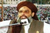 سعودی ریال کے ذریعے مساجد کے نام پر دہشتگردی کے مراکز قائم کئے جارہے ہیں، ثروت اعجاز قادری