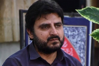 مرکزی جنرل سیکریٹری ایم ڈبلیوایم سید ناصرشیرازی تحریک تحفظ آئین پاکستان کی قیادت کے ہمراہ کراچی پہنچ گئے
