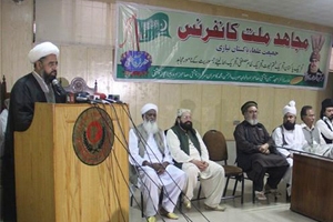 آل سعودکی بادشاہت کو یمن سے زیادہ شہزادوں کی بغاوت سے خطرہ ہے،علامہ امین شہیدی