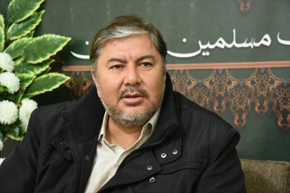 ایم ڈبلیو ایم رہنماء آغا رضا کی گلگت میں عزاداروں پر فائرنگ اور 2 جوانوں کے بہیمانہ قتل کی مذمت