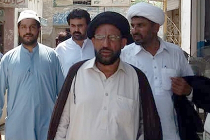 ہزارہ شیعیان حیدر کرار کو مختلف مقامات پر جان بوجھ کر بزدلانہ دہشتگردی کا نشانہ بنایا جا رہا ہے، علامہ ظفر عباس شمسی