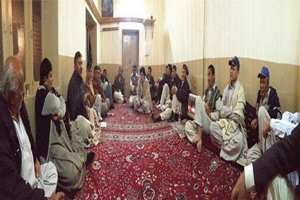 علمدار روڈ کے مکینوں کے مسائل کا حل مجلس وحدت کی بنیادی ترجیح ہے،رکن بلوچستان اسمبلی آغا رضا