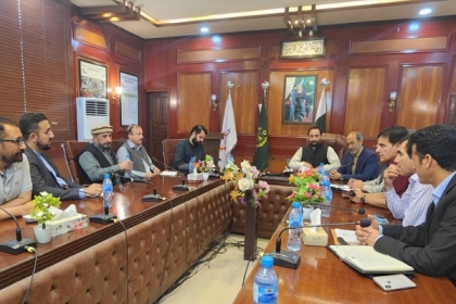 نیتن یاہو اور مودی ایک ہی تصویر کے دو رخ ہیں، مودی اپنی جنگی جنونیت کی تسکین کیلئےعالمی استعماری ایجنڈے کی تکمیل چاہتا ہے،حزب اختلاف بی جی اسمبلی