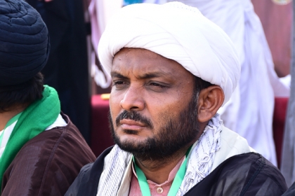 ہم اپنی مذہبی آزادی سلب کرنے کی کسی کو ہرگز اجازت نہیں دیں گے،علامہ برکت مطہری