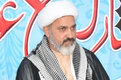 این سی او سی کا زائرین سے متعلق دوہرا معیار ایک خاص مائنڈ سیٹ کی نشاندہی کرتا ہے،علامہ عبدالخالق اسدی