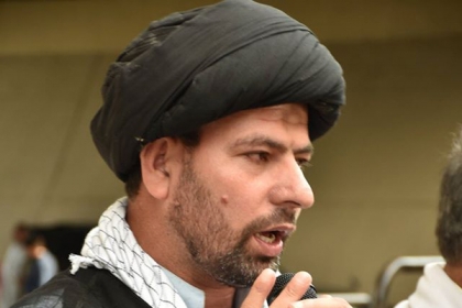 ڈیرہ اسماعیل خان میں شیعہ ٹارگٹ کلنگ کا نوٹس لیا جاتا تو آج پشاور میں اتنا بڑا سانحہ نہ ہوتا، علامہ علی اکبر کاظمی