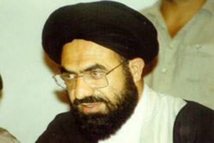 شہید مظلوم علامہ سید عارف حسین الحسینی ؒ کا راستہ