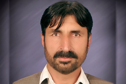 دیامر میں دہشتگرد کا سکیورٹی فورسز پر حملہ کرکے فرار ہونا افسوسناک ہے، الیاس صدیقی