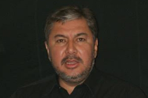 عالمی برادری کشمیر کے معاملے پر اپنی ذمہ داری پوری نہیں کر رہی، آغا رضا