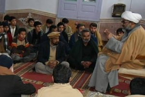 شہداء کا مقام اور ان کی یاد دونوں عظیم ہیں، علامہ راجہ ناصرعباس جعفری