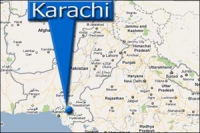 کراچی، یوم علی (ع) پر دہشتگردی کا ممکنہ منصوبہ ناکام، اسلحہ سے بھرا ٹرک پکڑا گیا