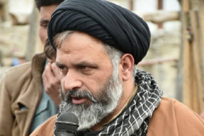 مخالفین پر ریاستی جبروتشددکے زریعے ن لیگ کی گلگت بلتستان حکومت خطے کو عدم استحکام سے دوچار کرنے کی پالیسی پر کابند ہے، آغا علی رضوی