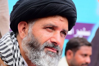 جی بی میں عوام پر جاری ناروا سلوک کے حوالے سے تمام جماعتوں کو ساتھ لیکر آرمی چیف کو خط لکھوں گا، آغا علی رضوی