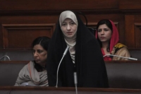سیدہ زہرانقوی کی گداگروں کو روزگارکی فراہمی کی قراردادپنجاب اسمبلی میں کثرت رائے سے منظور