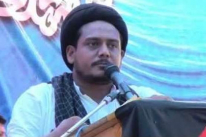 ملتان، ایم ڈبلیو ایم یوم القدس کے موقع پر عظیم الشان ریلی کا انعقاد کرے گی، علامہ اقتدار نقوی
