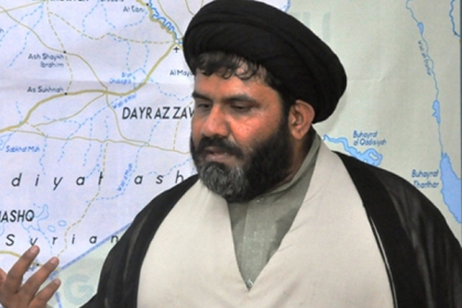 فتنہ راولپنڈی 2013