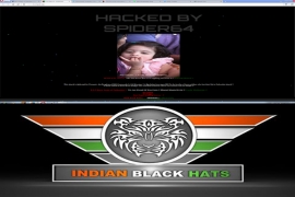 ایم ڈبلیوایم  کی میڈیا ٹیم نے انڈین ہیکرز کو مات دے دی، آفیشل سائٹmwmpak.org ہیک کرنے کی کوشش ناکام