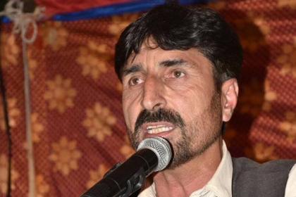پاک فوج کو یمن جنگ میں جھونکنے کی خواہش میں ناکامی پر ن لیگ ایم ڈبلیوایم کوسیاسی انتقام کا نشانہ بنا رہی ہے، الیاس صدیقی