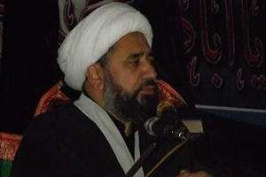 بلوچستان حکومت کا تکفیری دہشتگرد ٹولے کو کُھلی چھٹی دینا، انکی پشت پناہی کے مترادف ہے،علامہ امین شہیدی