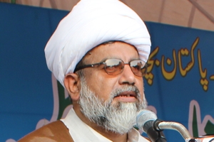 ہراموش اور پشاوربم دھماکوں کے تدارک کیلئےقومی سلامتی پالیسی برائے انسداد دہشت گردی اور فرقہ واریت وضع کی جائے، علامہ راجہ ناصرعباس