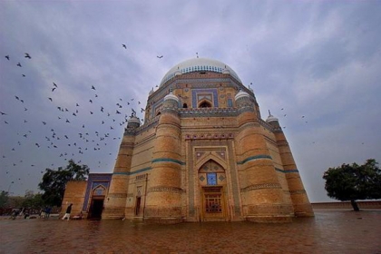 ملتان، مجلس وحدت مسلمین کی ضلعی شوری کا اجلاس، آئندہ تین ماہ کے پروگرام کی منظوری
