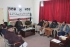 پی ٹی آئی کے نامزد امیدوار حلقہ پی پی 147محمد خان مدنی کی وحدت ہاؤس لاہور میں ایم ڈبلیوایم قائدین سے ملاقات