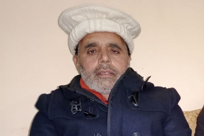 بھارت داخلی بغاوتی تحریکوں سے توجہ ہٹانے کیلئے ایل او سی پر مسلسل سیزفائرکی خلاف ورزی کررہاہے، فدانقوی