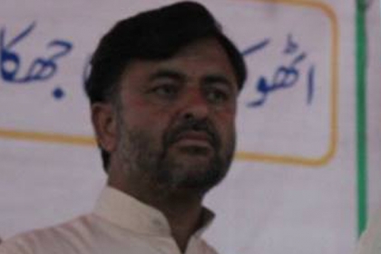 ریسکیو 1122میں میرٹ کی پامالی ہوئی توہر جگہ ن لیگ اورسرکاری افسران کا پیچھاکریں گے، امتیازحسین