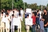 پارہ چنار یوتھ ضلع راولپنڈی و اسلام آباد کے زیر اہتمام تری مینگل اسکول سانحے کے شہید اساتذہ کے قاتلوں کی عدم گرفتاری کے خلاف احتجاج