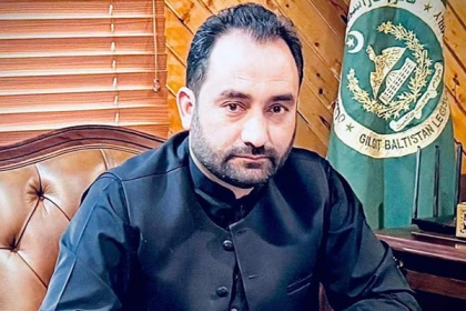 پاک فضائیہ کے برمحل، موثر اور باہدف دفاعی حملے نے خطے میں طاقت کے توازن کو بگاڑنے کی عالمی استعماری سازشوں کو خاک میں ملاکرپوری قوم کا سر فخر سے بلند کیا،کاظم میثم