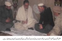آزاد جموں و کشمیر:میلاد مصطفیٰ کانفرنس ہوٹل کے بجائے دربار سہیلی سرکارپر منعقد ہو گی