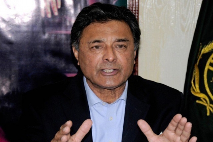 شہید شجاع خانزادہ کی یاد میں مجلس وحدت مسلمین پنجاب کے تحت لاہور میں تعزیتی ریفرنس کل منعقد ہو گا