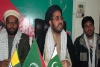 زائرین کی بس پر حملہ حکومتی نا اہلی کا منہ بولتا ثبوت ہے ،شرکاء میلاد کانفرنس میں سیاہ پٹیاں باندھ کر شریک ہوں گے،علامہ تصور جوادی