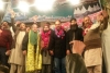 ایم ڈبلیو ایم لاہور کی جانب سے  چوک رنگ محل پر جلوس میلاد النبی ﷺ کا والہانہ استقبال