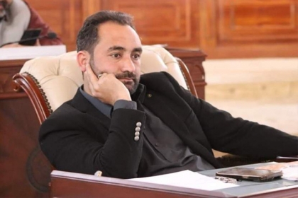 گرین ٹورازم میں نوکریوں کی سفارش ثابت کریں، سیاست چھوڑ دونگا، اپوزیشن لیڈر کاظم میثم