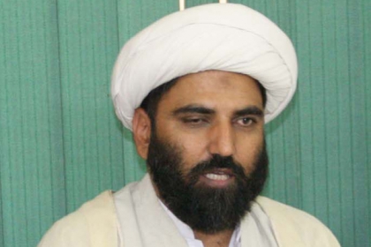 شیعہ سنی مل کرپورے پاکستان میں ہفتہ وحدت جوش و خروش سے منائینگے، علامہ مقصود ڈومکی