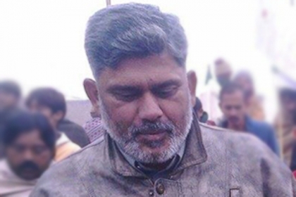 موجودہ حکومت کا بھارت کی آنکھوں میں آنکھیں ڈال کربات نہ کرناعالمی سطح پر پاکستان کے امیج کو خراب کررہا ہے، انیس زیدی
