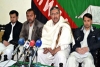 کوئٹہ میں بھی آج نماز جمعہ کے بعد اینٹی طالبان ڈے بھرپور انداز میں‌ منایا جائیگا، سید محمد رضا
