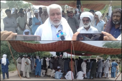 ڈیرہ اسماعیل خان، ایک گھنٹے میں تین افراد کی ٹارگٹ کلنگ، ایم ڈبلیوایم اور ورثاءکا احتجاجی دھرنا، انڈس ہائی وے بلاک