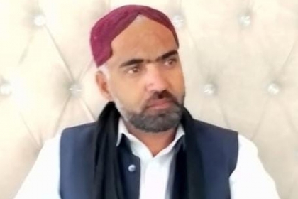 سانحہ شب عاشور 2009 کے بے گناہ شہداء کے لواحقین انصاف کی راہ دیکھ رہے ہیں،مولانا اسرارعباس نقوی