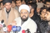 بم دھماکے اور ٹارگٹ کلنگ ہمیں مشن سید الشہداء علیہ السلام سے پیچھے نہیں ہٹا سکتے، علامہ امین شہیدی