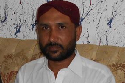 برما میں مسلمانوں کے قتل عام کے خلاف پاکستانی حکمرانوں کی خاموشی ریال خوری کا منہ بھولتا ثبوت ہے ، مختیار احمد دایو