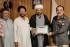 نصیر آباد ڈویژن میں جلوس چہلم امام حسینؑ کے انعقاد میں تعاون کو یقینی بنایا جائے، علامہ مقصودڈومکی کی ڈی آئی جی نصیر آباد سے گفتگو